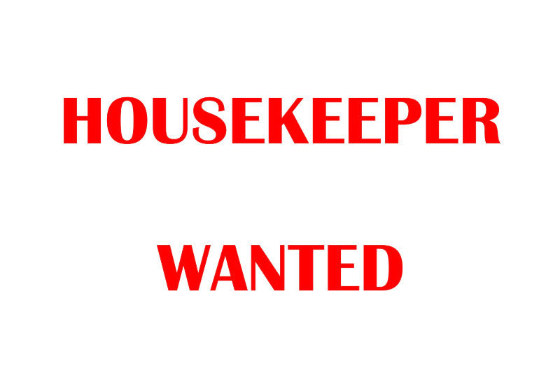 Housekeeper.JPG