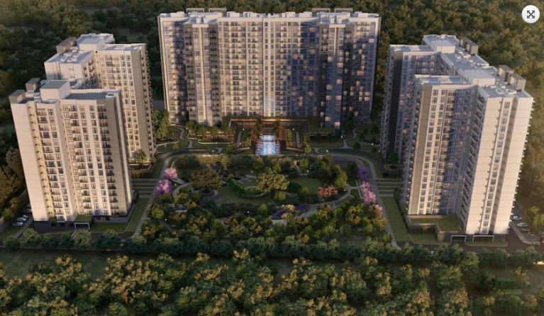 Godrej_Royale_Woods_Top_View_Bangalore_Devanahalli.PNG